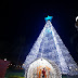  El Municipio habilitó atractivo sistema lumínico navideño en distintos barrios de la ciudad