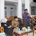 Pengurus PKDP Pusat Bersama 11 Pengurus DPW PKDP Seluruh Indonesia Temui Bupati Suhatri Bur, Ini Agendanya...