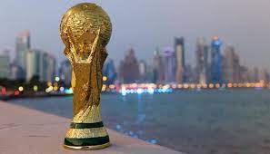 FAKTA MENARIK TENTANG PIALA DUNIA DI QATAR 2022