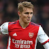 Odegaard & Smith Rowe out as Arsenal's preparations for Liverpool Carabao Cup test plunged into disarray