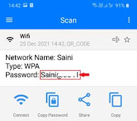 mobile phone se wifi ka password kaise pata kare