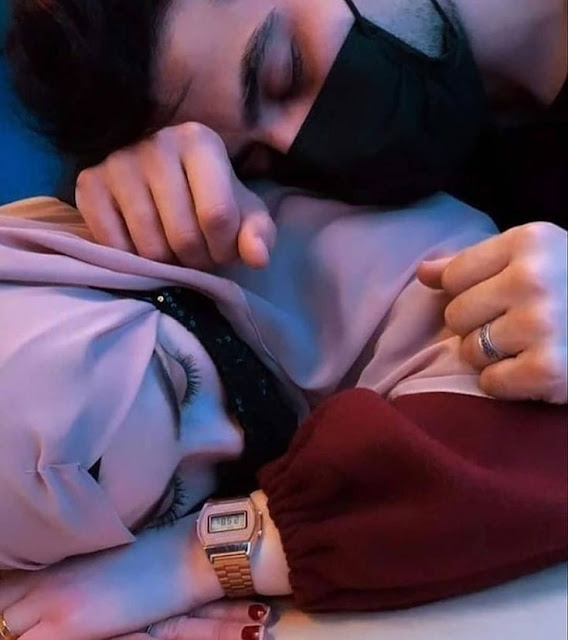 Romantic Cute Aesthetic Anime Couple Dpz