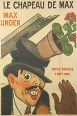 Max linder 1913