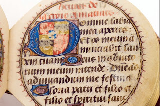 Codex Rotundus.