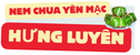 NEM CHUA YÊN MẠC HƯNG LUYÊN - ĐẶC SẢN NINH BÌNH