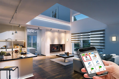 home automation melbourne