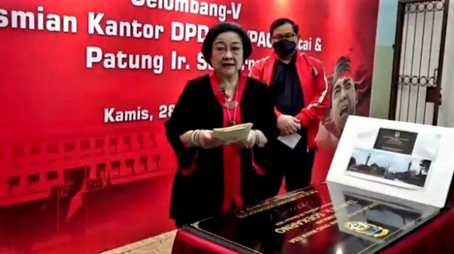 Megawati Ingin PDIP Menangi Pemilu Terus, Pengamat: Tak Mungkin, Parpol Ada Pasang Surut