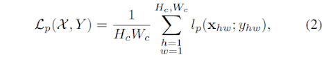 Loss function 2