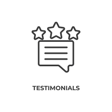 Testimonials
