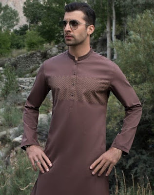 J. Men Shalwar Kameez || Junaid Jamshed Kurta 2021