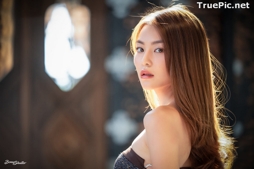 Image Thailand Model - Kapook Phatchara (น้องกระปุก) - TruePic.net (36 pictures) - Picture-3