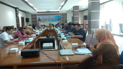Pemkab Aceh Utara Bentuk Asosiasi Perusahaan Sahabat Anak Indonesia (APSAI) 