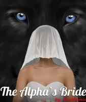 Novel The Alpha's Bride by RedSonia Full Episode