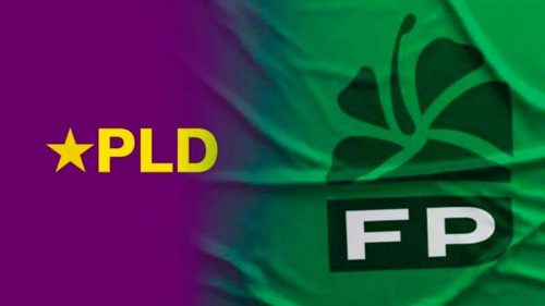 Pobres resultados de la FP es la comidilla política en Dominicana