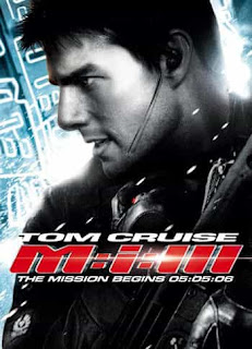 Watch Online Mission: Impossible III (2006) Dual Audio {Hindi-English} 480p | 720p | 1080p Download HD Print
