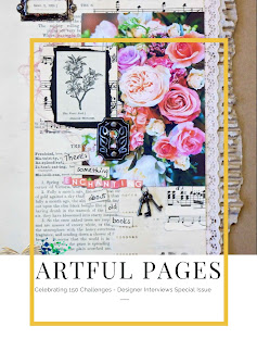 Artful Pages Special Issue