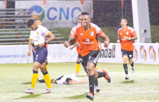 Cibao FC vence al Pantoja y avanza a la final de la LDF