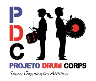 CONHEÇA MELHOR O PROJETO DRUM CORPS