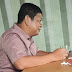 Anggota DPR RI Novri  Ompusunggu S.H. MH. ,Sambangi Sekretariat SMSI