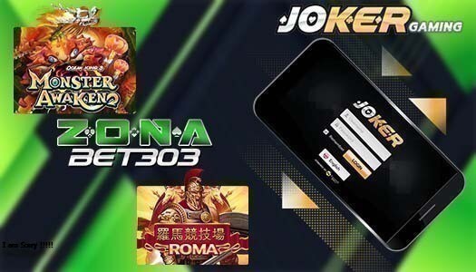 Link Login Joker123 Judi Slot Online Joker Gaming Terbaik