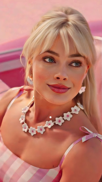 Watch 'Barbie' (2023) Movie Online?