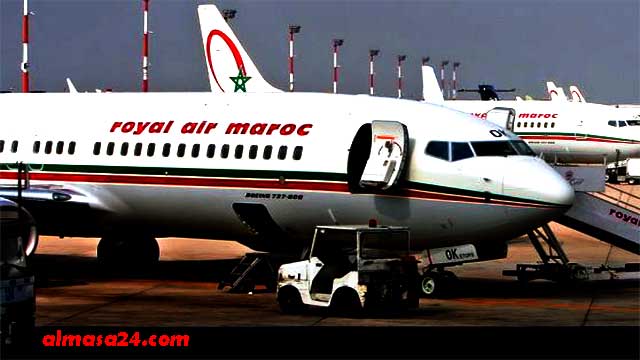 السلطات المغربية تتراجع عن قرار تعليق الرحلات الجوية بالنسبة للمغادرين