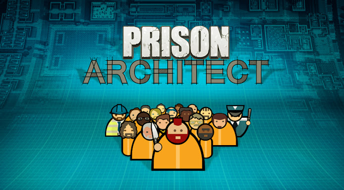 Prison Architect