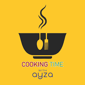 cooking time with ayza.