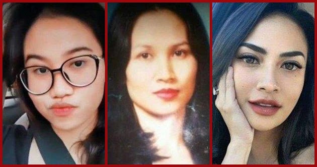 Alasan Wajah Mayang Tak Mirip Vanessa Angel Sampai Dikira Bukan Saudara, Ternyata Mewarisi Gen Ini