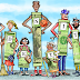 THE ECONOMICS OF IDENTITY / THE WALL STREET JOURNAL OP EDITORIAL