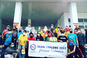 Bupati Sambut Kunjungan Tour IFTA di Kabupaten Tanggamus