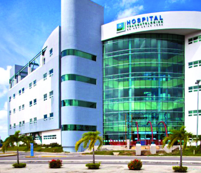 Hospital Ney Arias Lora informa está preparado para eventualidades por feriado del fin de semana