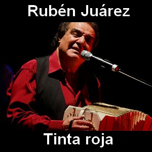 Ruben Juarez – Tinta roja