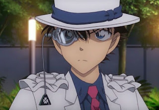 karakter detective conan