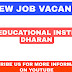 Vacancy announcement from OSO EDUCATIONAL INSTITUTE Pvt. Ltd/New job vacancy in nepal 2022/latest job vacancy in nepal 2022