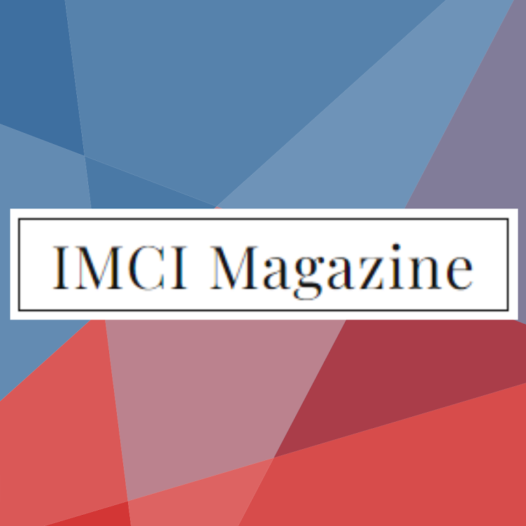IMCI Magazine