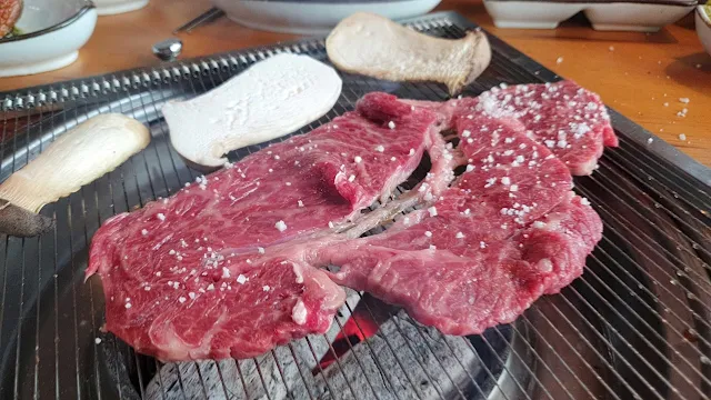 철마본가한우 (3)