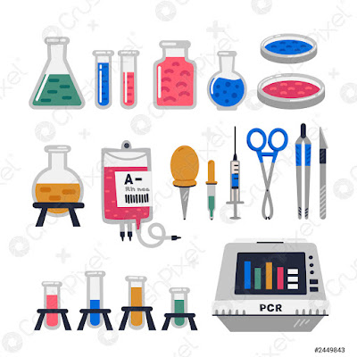 Laboratory Equipment