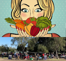 Free Vegan Thanksgiving Potluck Picnic: Thurs (11- 23)