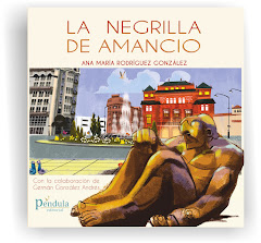 Amancio y la Negrilla