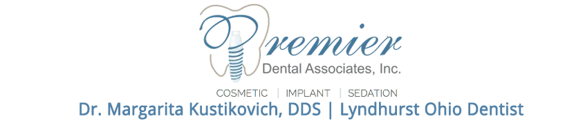 Premier Dental Associates Inc