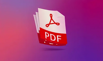 شرح طريقة تصغير وضغط حجم ملف pdf اونلاين