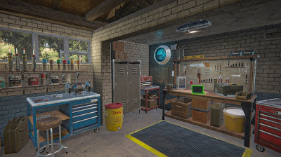 Electrician Simulator - First Shock game screenshot