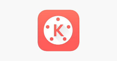 تطبيق KineMaster