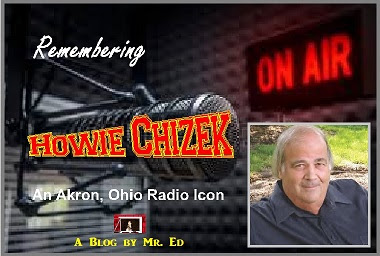 CLICK THE FOLLOWING LINKS FOR MORE OF MY BLOGS OF NOTABLE AKRON FIGURES ~