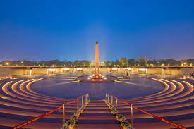 National war memorial