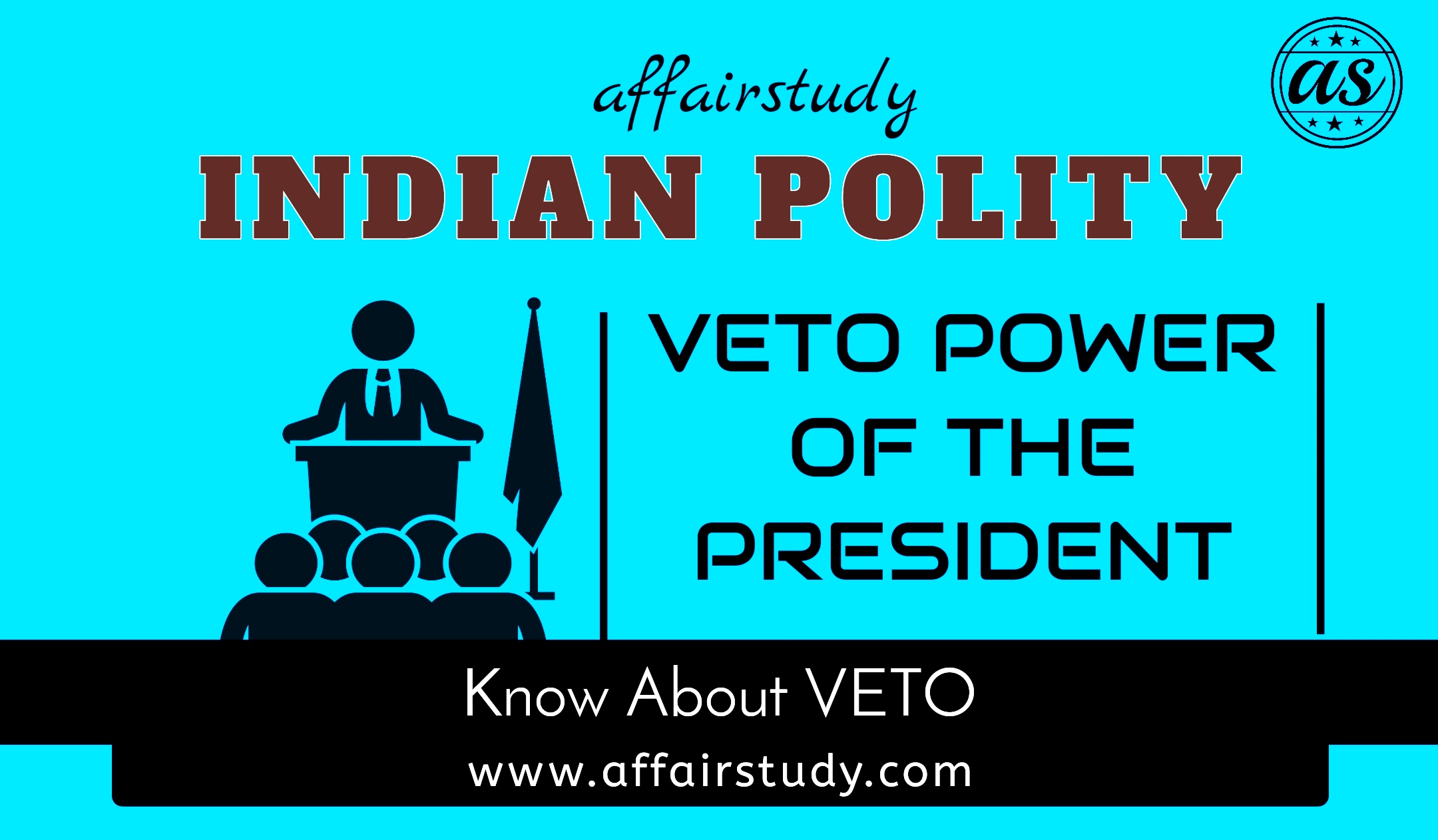 The Veto Power of the President