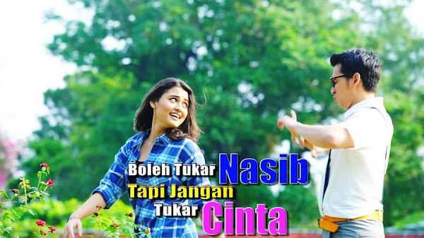 √ Pemain FTV Boleh Tukar Nasib Asal Jangan Tukar Cinta SCTV (2019)