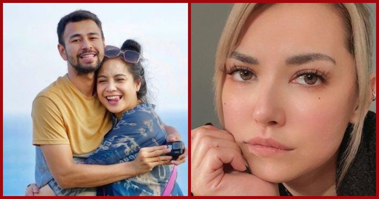 Ajak Maria Ozawa ke Rumah Andara, Raffi Ahmad Bikin Vicky Prasetyo Kalah Satu Langkah