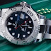 Is Rolex Yacht Master Waterproof?